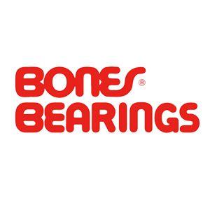 Bones Logo - Bones Bearings Logo