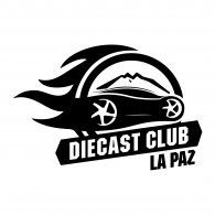 Diecast Logo - diecast club La Paz. Brands of the World™. Download vector logos