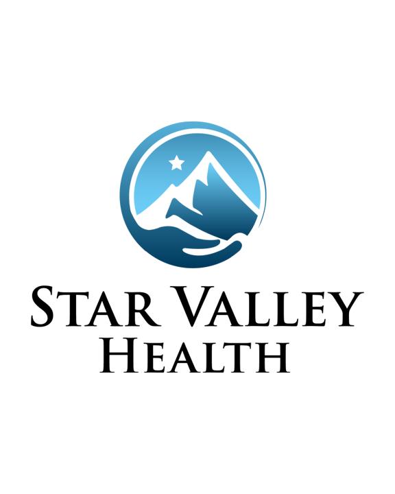 Erik Logo - Erik McClure, DO. Star Valley Health