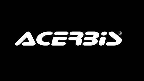Acerbis Logo - Logo Racing GIF by Acerbis Italia - Find & Share on GIPHY