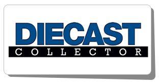 Diecast Logo - Diecast Model Collecting - Collectors Club of Great Britain