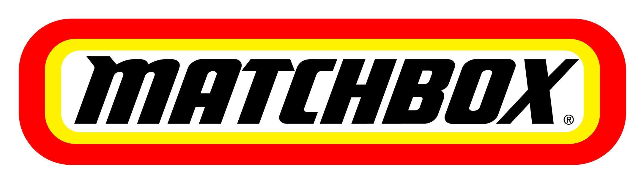 Diecast Logo - Matchbox