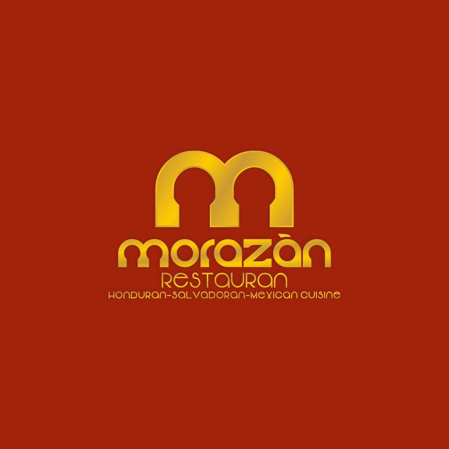 Erik Logo - Elegant, Modern, Mexican Restaurant Logo Design for Morazán ...