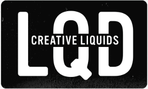 Lqd Logo - LQD Logo - Flathead Beverages