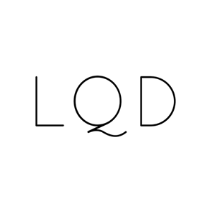 Lqd Logo - Brand - LQD