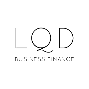 Lqd Logo - Brand