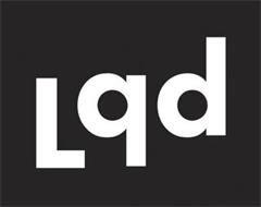 Lqd Logo - LQD Trademark of ANHEUSER-BUSCH, LLC Serial Number: 87148825 ...