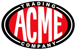 Diecast Logo - ACME Diecast: Car Collectibles