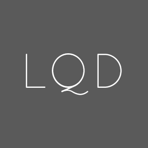 Lqd Logo - Brand - LQD