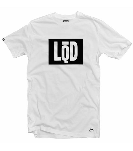 Lqd Logo - LQD logo