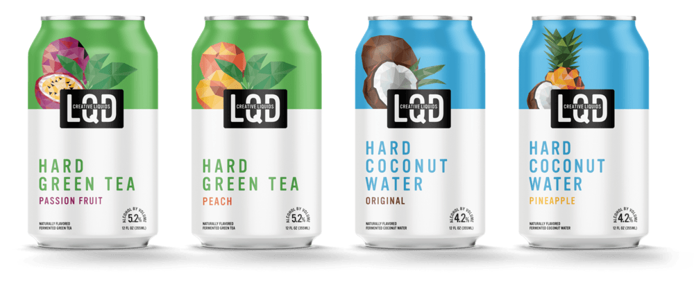 Lqd Logo - LQD Creative Liquids