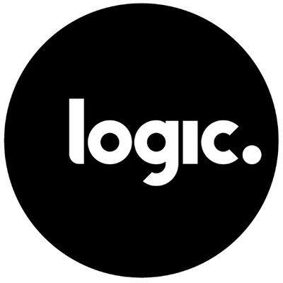 Lqd Logo - Logic LQD E Liquid Is Available In Vanilla