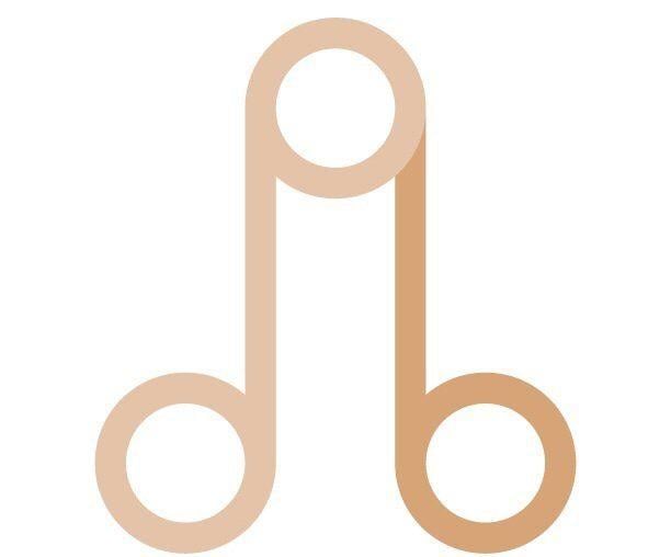 Initials Logo - Logo a friend made for me. My initials are dpb. : Logo_Critique