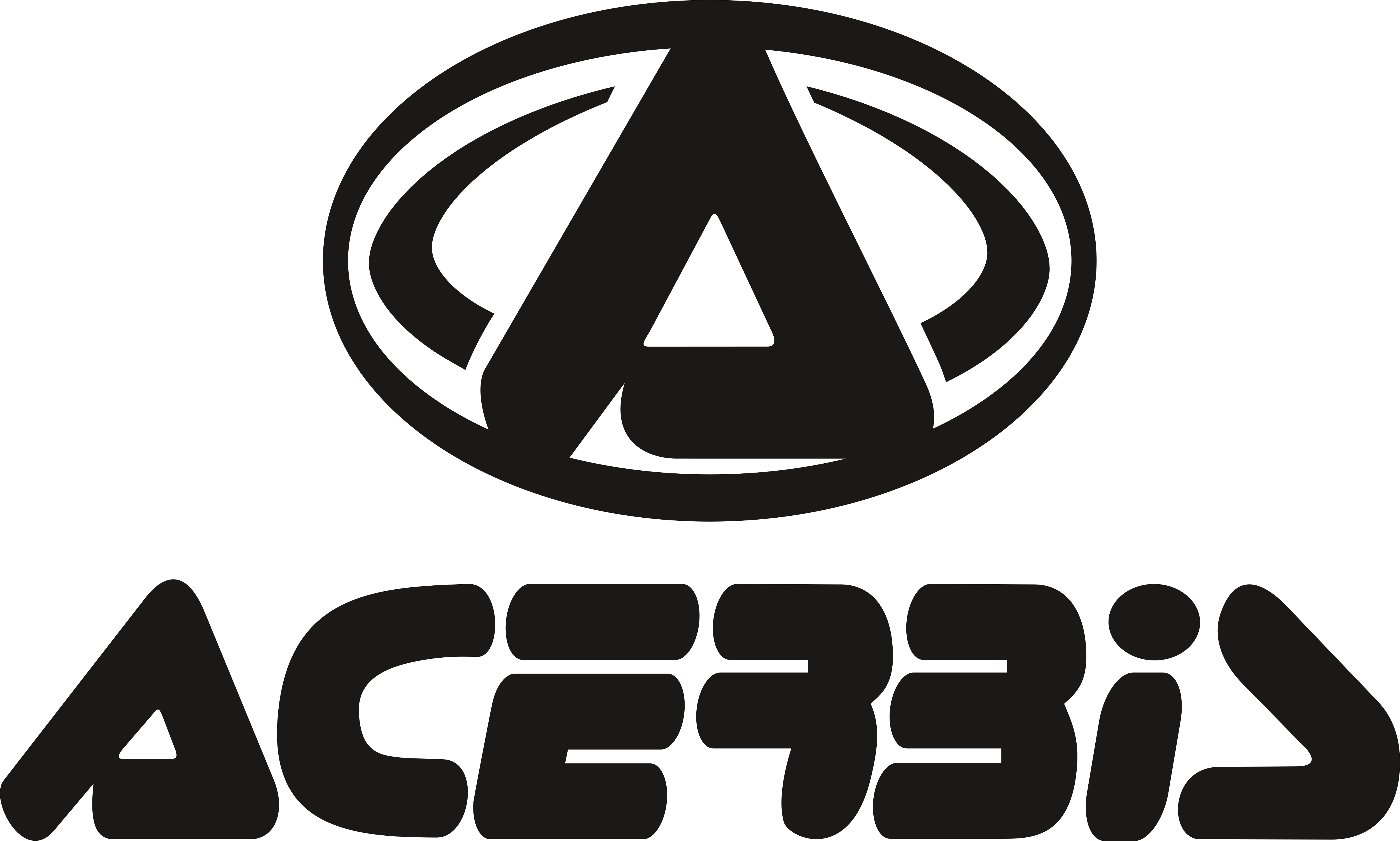Acerbis Logo - Acerbis – Logos Download