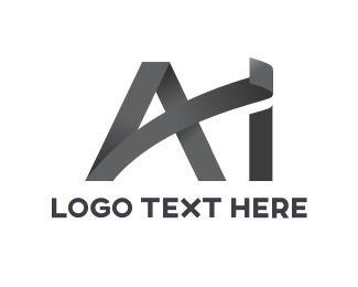 Initials Logo - Initials Logos | Initials Logo Maker | BrandCrowd
