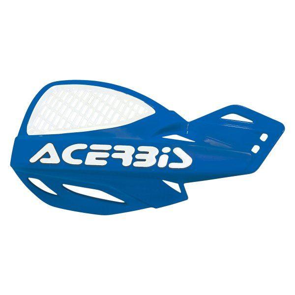 Acerbis Logo - Acerbis® 2072670003 - Vented Uniko Handguards