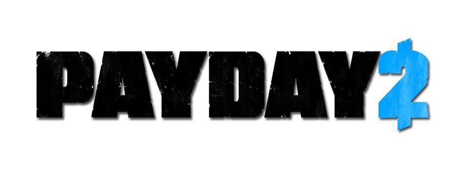 Payday Logo - Payday 2 Logo Png, (+) Png Group.org<