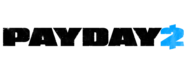 Payday Logo - Payday 2 Logo Png (image in Collection)