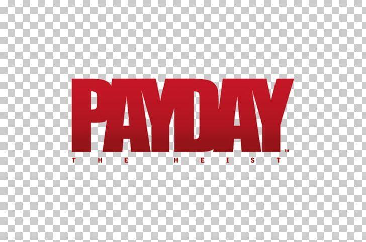 Payday Logo - Payday: The Heist PlayStation 3 Payday 2 Overkill Software Video