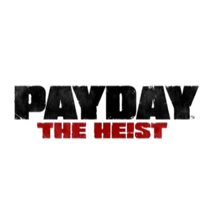 Payday Logo - Payday Logo - Roblox