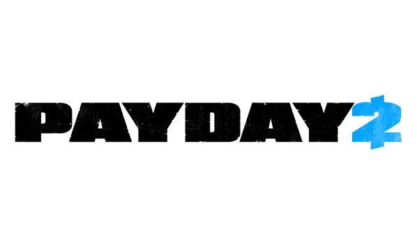 Payday Logo - Crimefest Is In Full Swing For Payday 2
