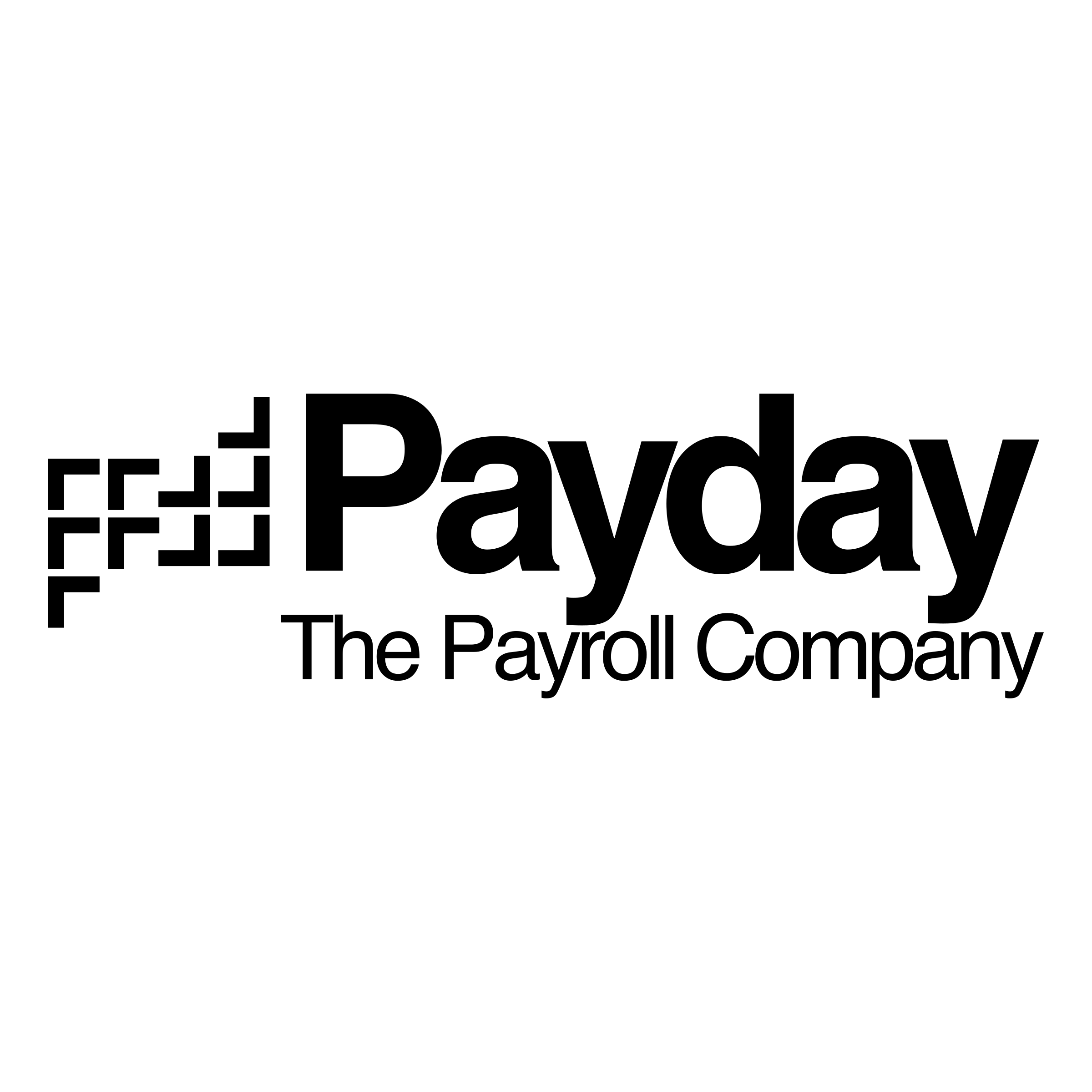Payday Logo - Payday Logo PNG Transparent & SVG Vector - Freebie Supply