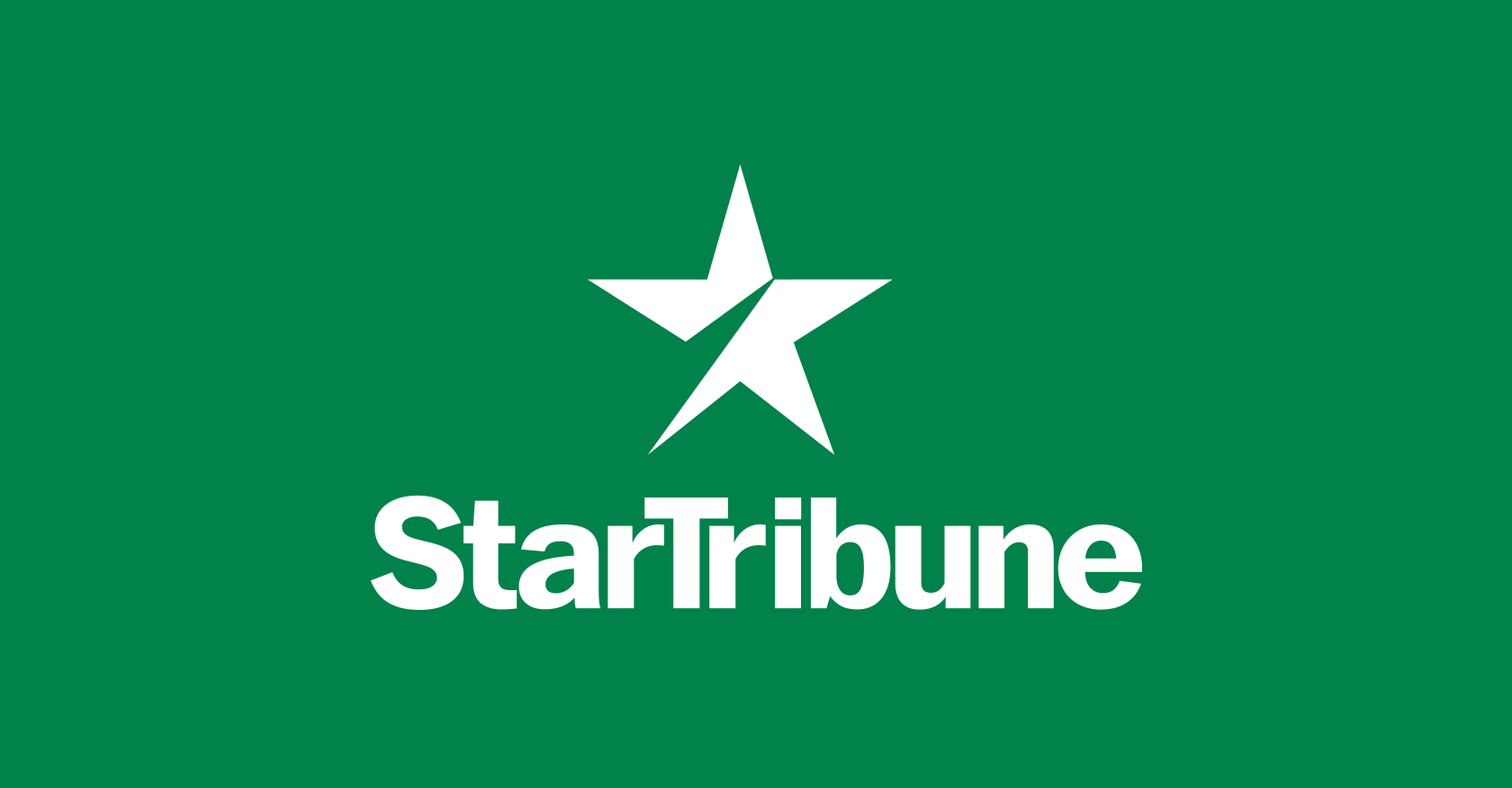 Startibune Logo - StarTribune.com: News, weather, sports from Minneapolis, St. Paul ...