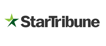Startibune Logo - Star Tribune Features Films Produced by ICI on Autism Awareness