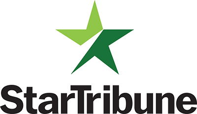 Startibune Logo - startribune-logo - Inspectorio