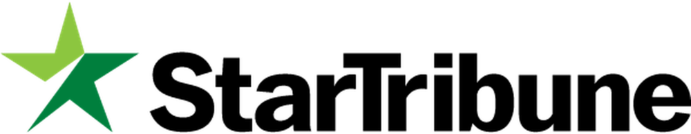 Startibune Logo - Coverage