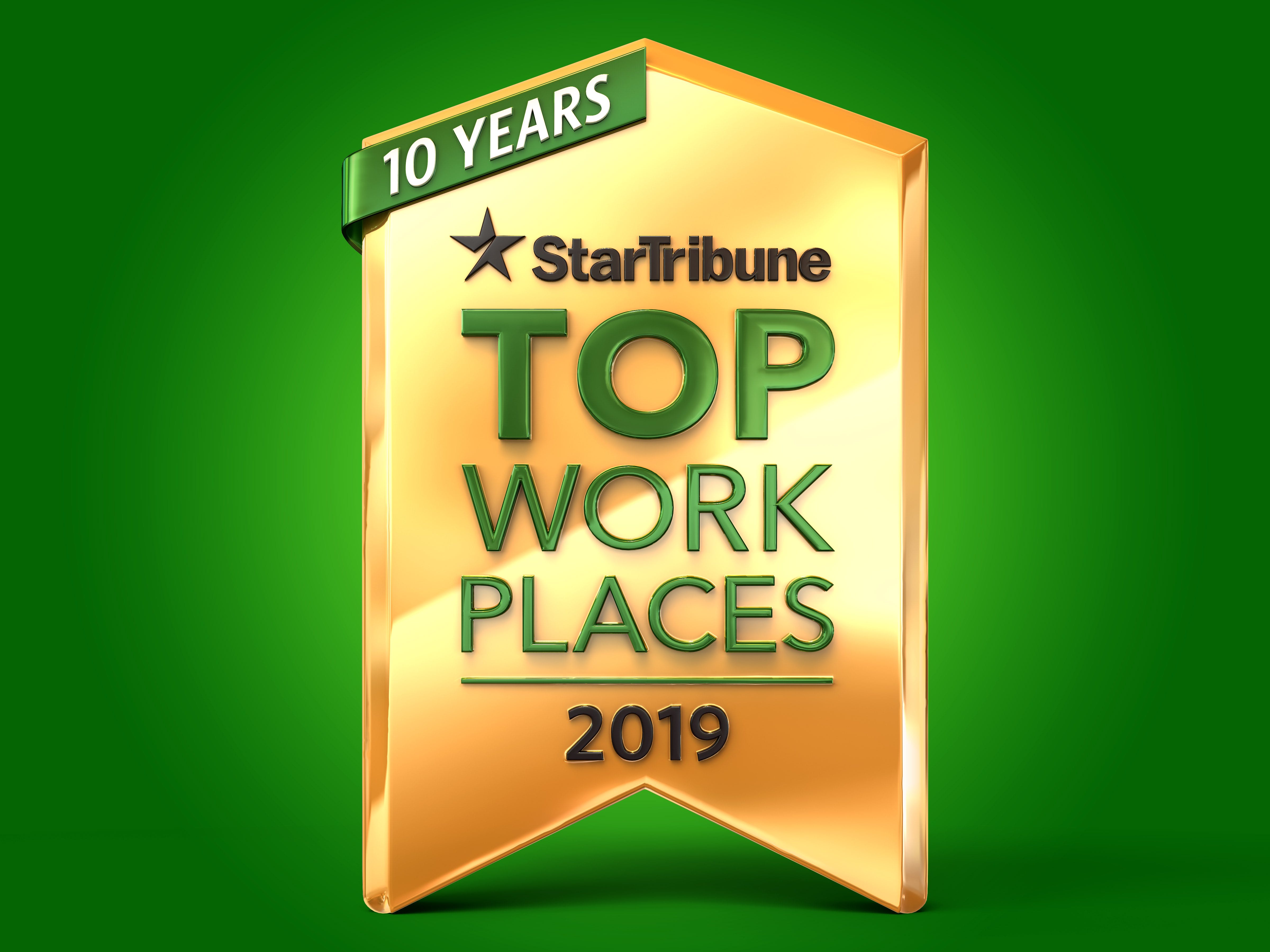 Startibune Logo - Top Workplaces - StarTribune.com