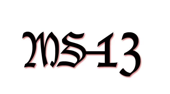 MS-13 Logo - Is MS-13 a Mexican Gang? | Inside Mexico