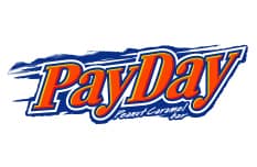 Payday Logo - PayDay – Trau & Loevner