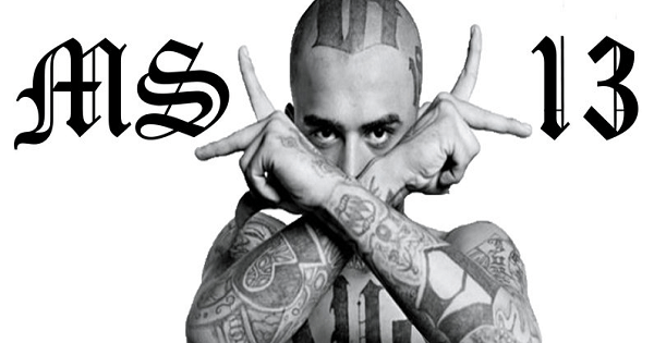 MS-13 Logo - Maryland MS-13 Program Leader Pleads Guilty in Federal Court - The ...