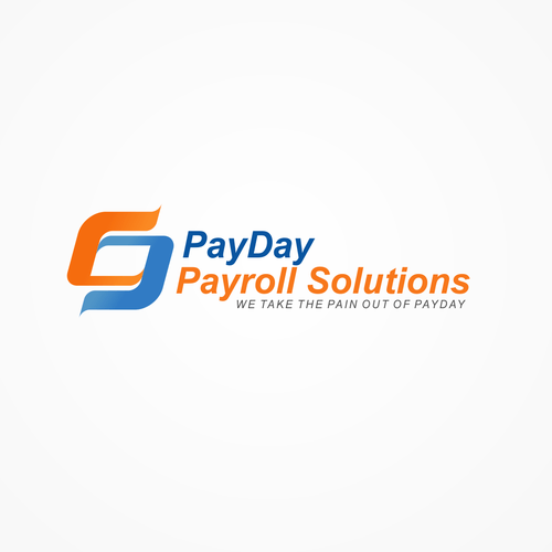 Payday Logo - Design PayDay Payroll Solutions for Your PayDay | Logo design contest