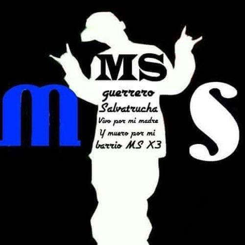 MS-13 Logo - MS 13 HOLLYWOOD LOCOTES SALVATRUCHA by user967716571 | | Free ...