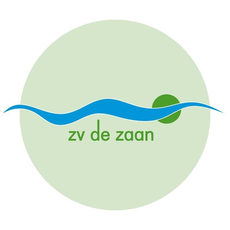 ZV Logo - Logo voor ZV de Zaan. vanwestervoort.nl