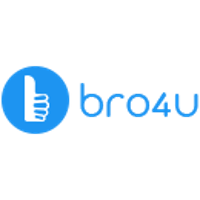 Bro4u Logo - Bro4u Company Profile: Valuation & Investors | PitchBook