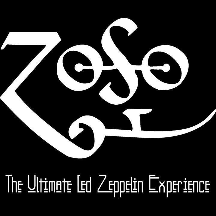 Zoso Logo - Zoso - The Ultimate Led Zeppelin Experience | Virginia St. Brewhouse