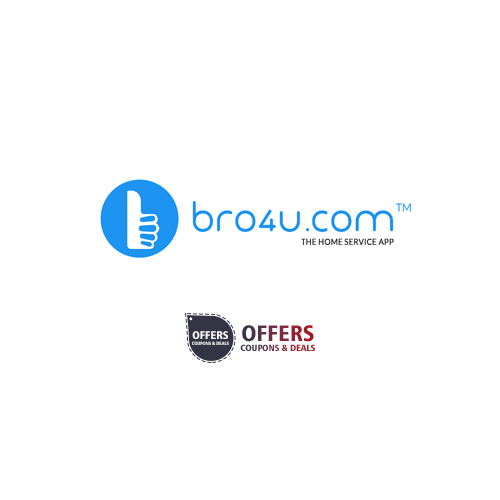 Bro4u Logo - Bro4u Coupons & Offers, July 2019 Promo Codes