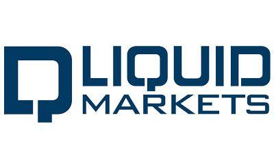 Lqd Logo - LQD Markets Logo