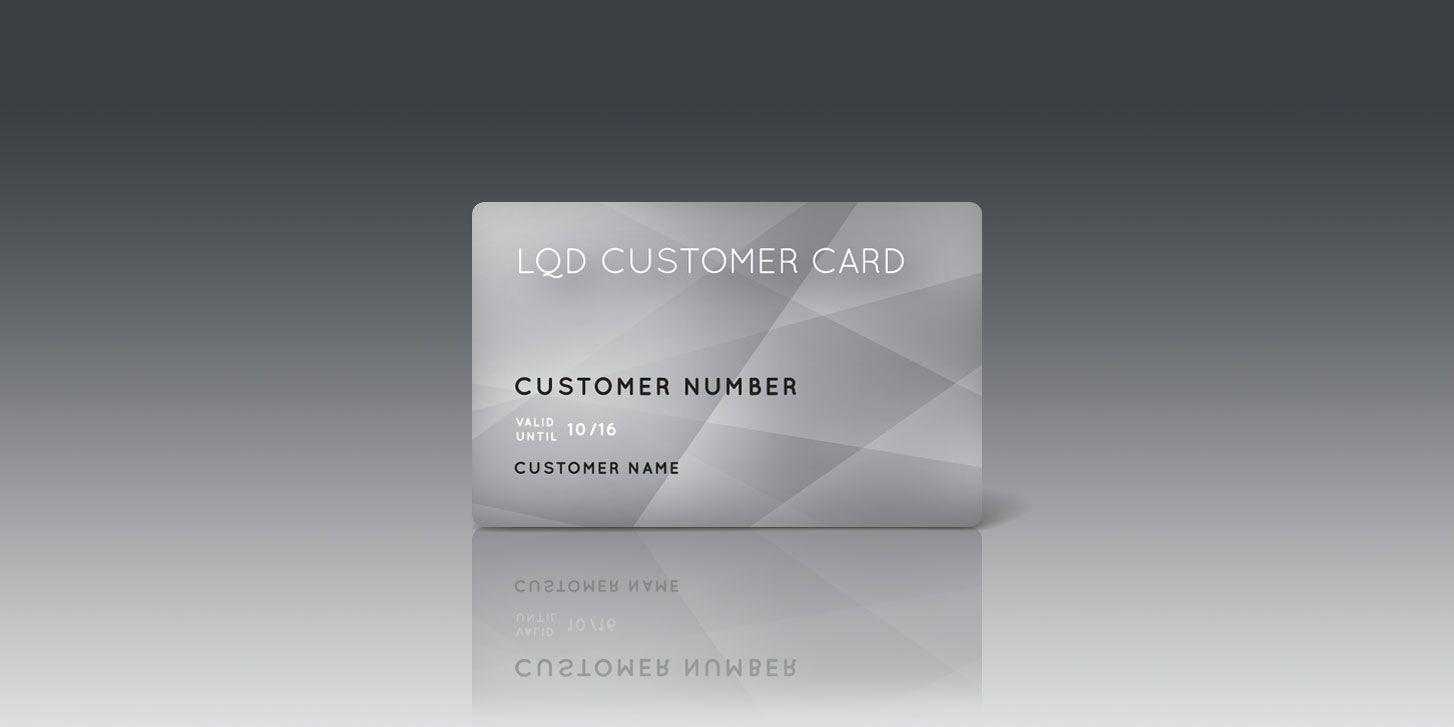 Lqd Logo - LQD Business Finance Cre8 Design™