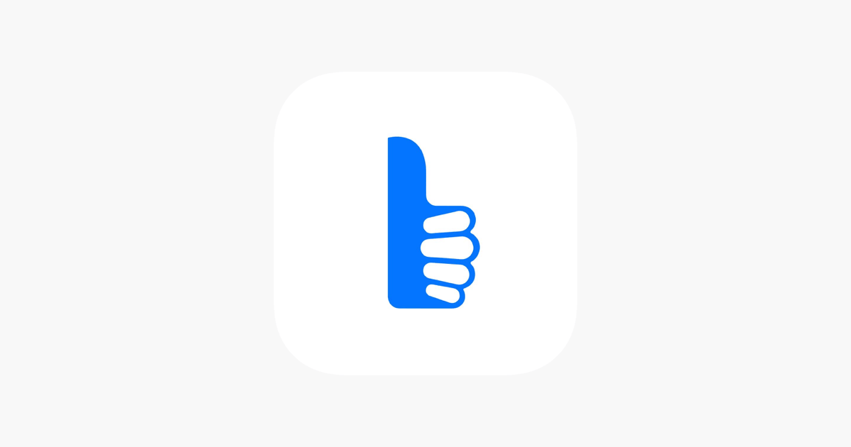 Bro4u Logo - Bro4u Home Services on the App Store