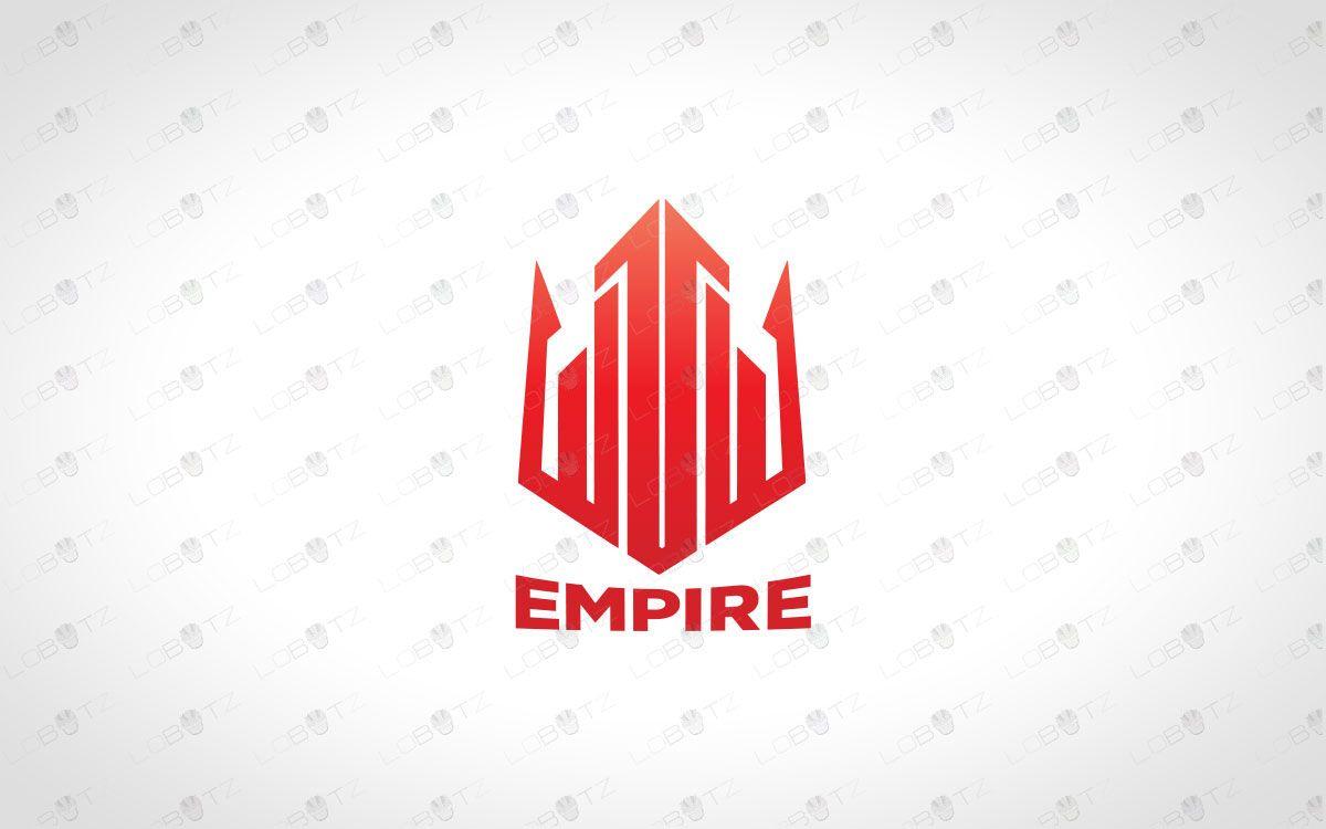 Empire Logo - Business Empire Logo For Sale Premium Business Logo