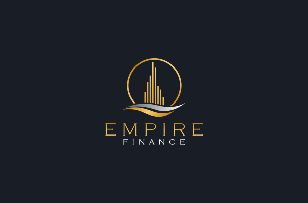 Empire Logo - Cutting edge design for new finance broking business. | 19 Logo ...