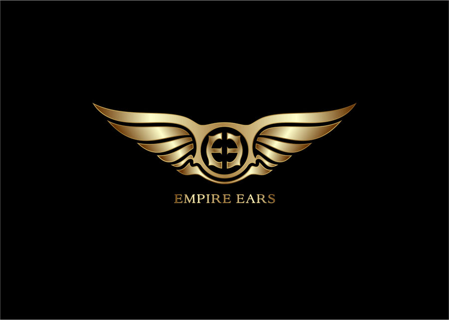 Empire Logo - Create an elegant and stylish wing logo for Empire Ears | Logo ...