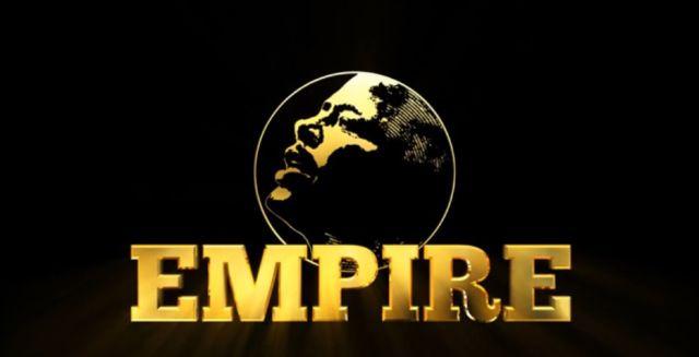 Empire Logo - fox-empire-logo | A Year of Reviews