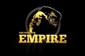 Empire Logo - New Empire Logo Fox - Empire BBK