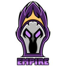 Empire Logo - Team Empire (Malaysian Team). League of Legends