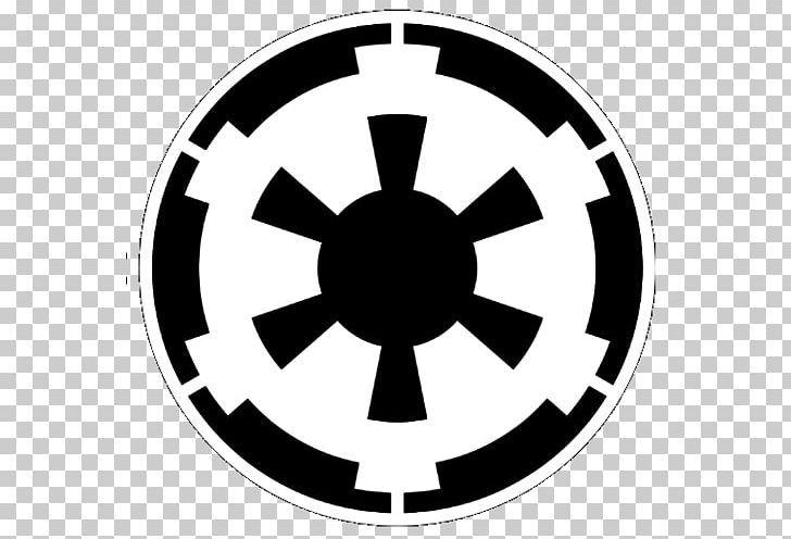 Empire Logo - Galactic Empire Star Wars Logo X-wing Starfighter PNG, Clipart ...